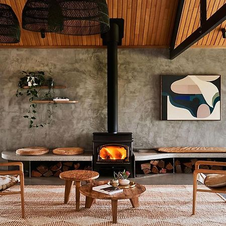 Lon Retreat Ξενοδοχείο Point Lonsdale Εξωτερικό φωτογραφία
