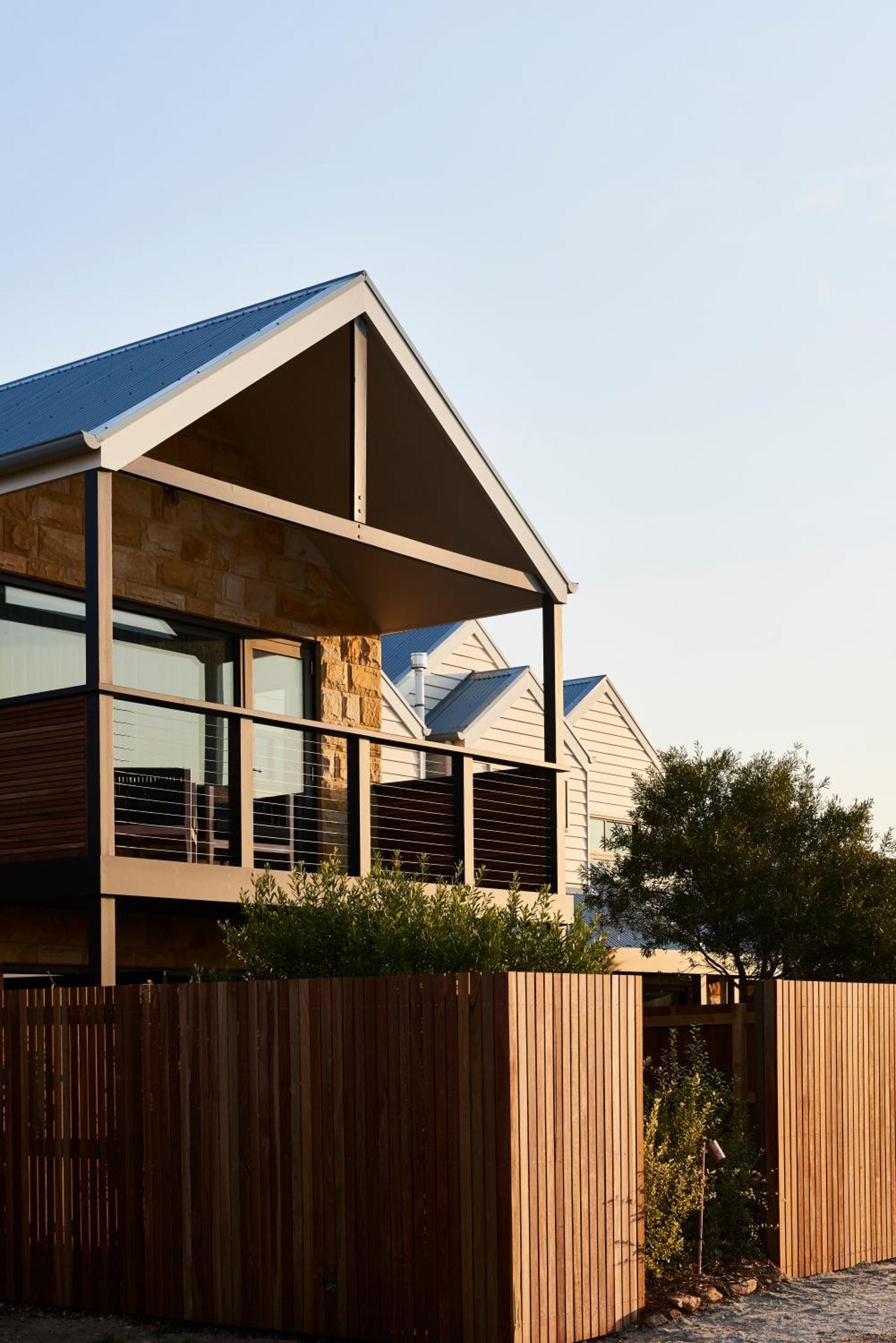 Lon Retreat Ξενοδοχείο Point Lonsdale Εξωτερικό φωτογραφία