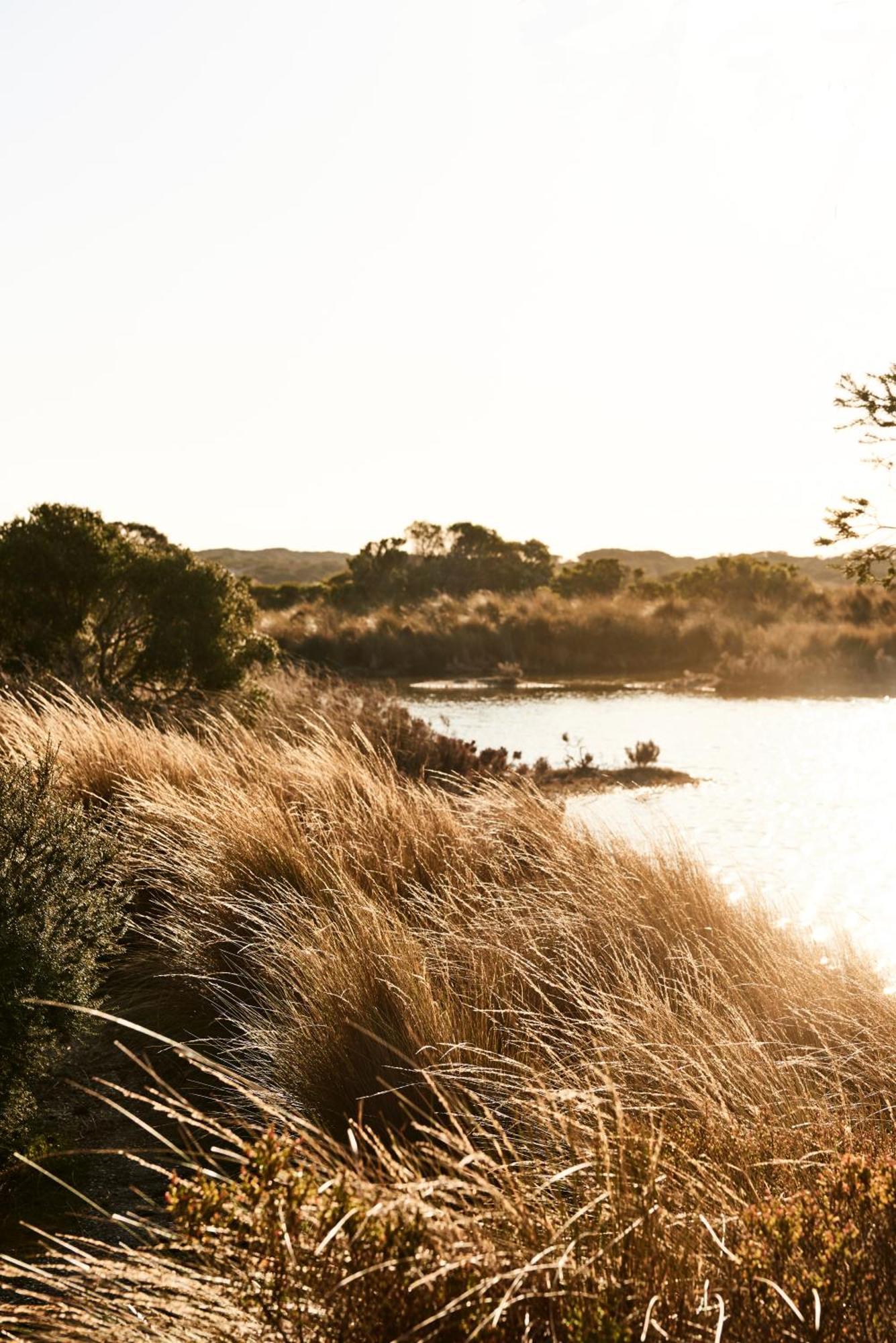 Lon Retreat Ξενοδοχείο Point Lonsdale Εξωτερικό φωτογραφία