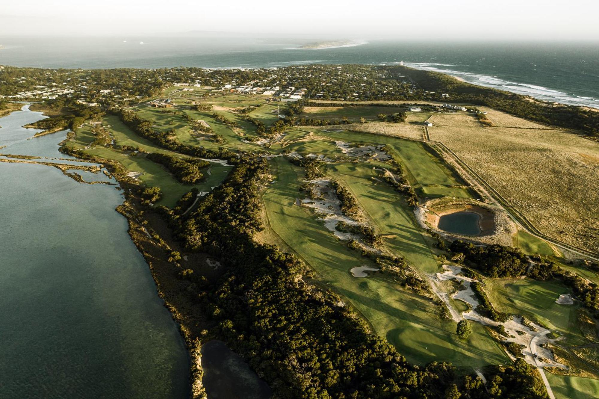 Lon Retreat Ξενοδοχείο Point Lonsdale Εξωτερικό φωτογραφία