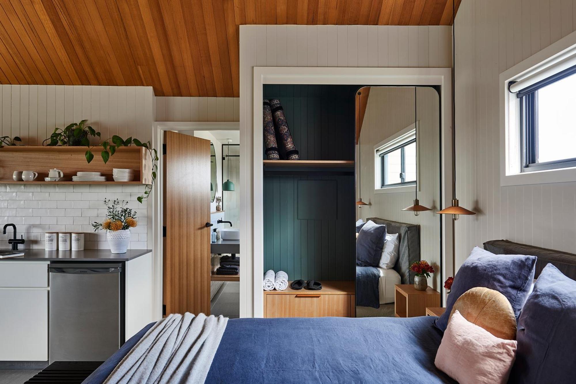 Lon Retreat Ξενοδοχείο Point Lonsdale Εξωτερικό φωτογραφία