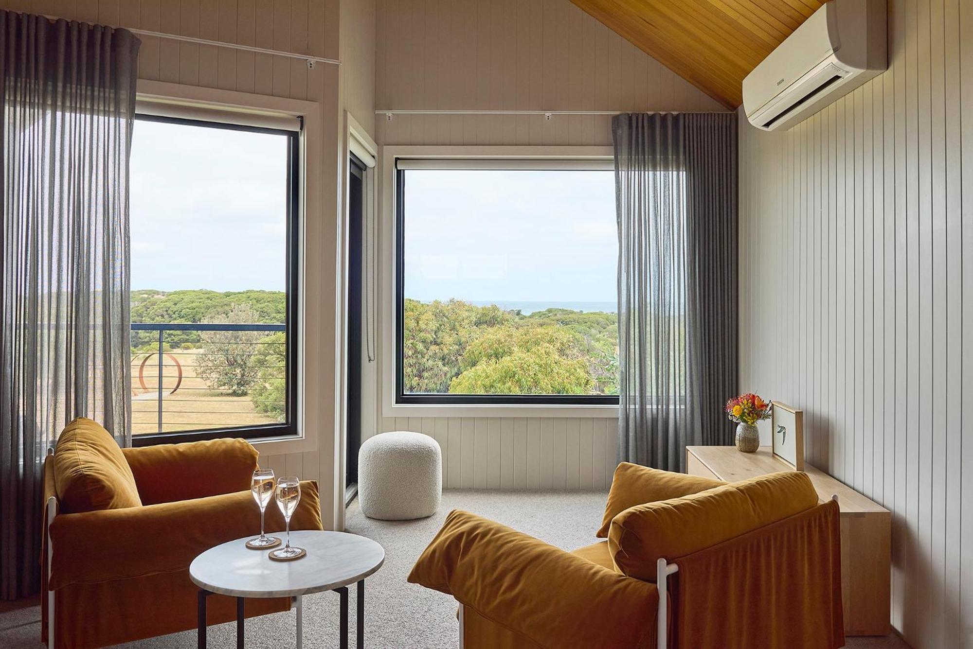 Lon Retreat Ξενοδοχείο Point Lonsdale Εξωτερικό φωτογραφία