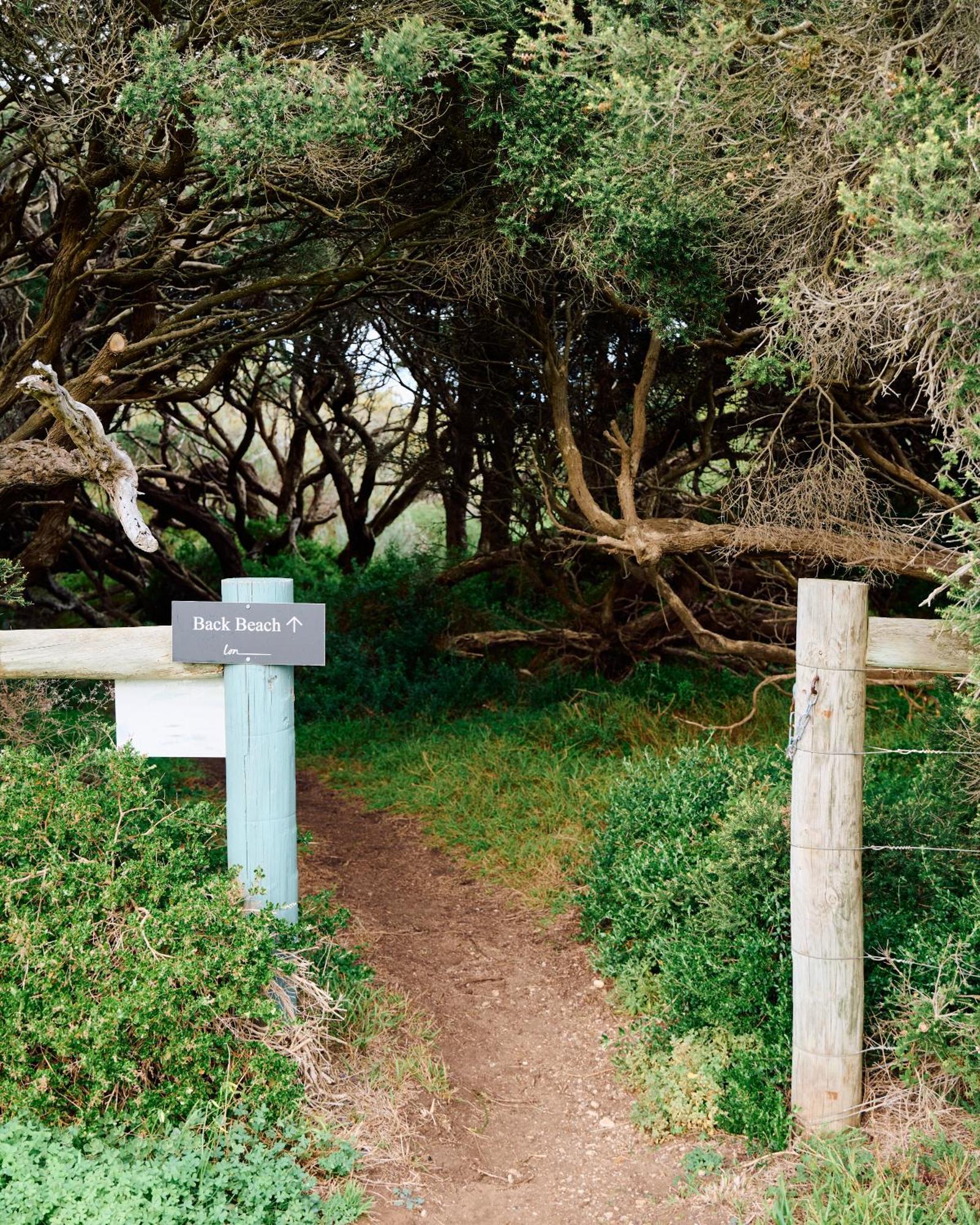 Lon Retreat Ξενοδοχείο Point Lonsdale Εξωτερικό φωτογραφία