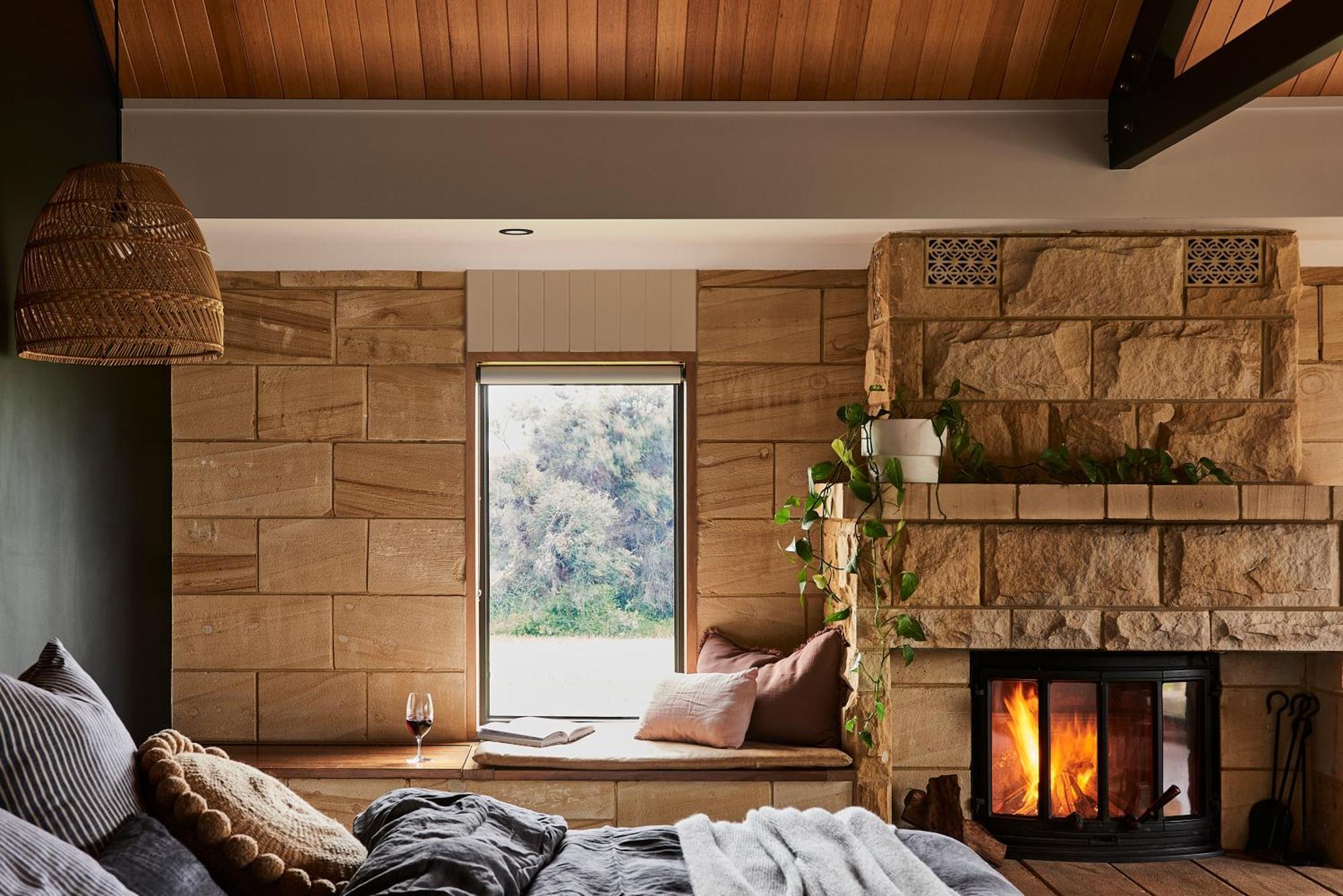 Lon Retreat Ξενοδοχείο Point Lonsdale Εξωτερικό φωτογραφία