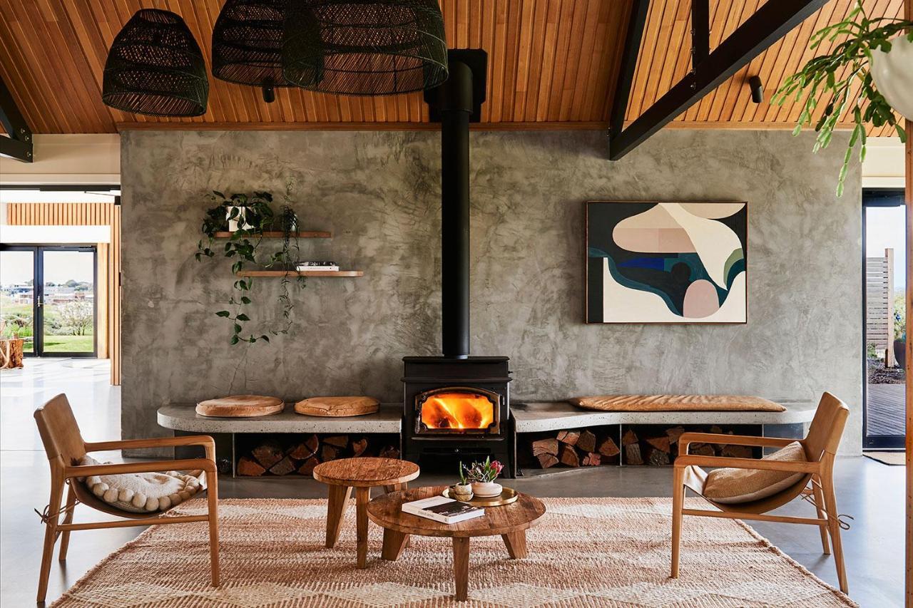 Lon Retreat Ξενοδοχείο Point Lonsdale Εξωτερικό φωτογραφία