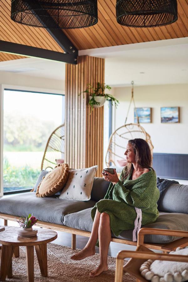 Lon Retreat Ξενοδοχείο Point Lonsdale Εξωτερικό φωτογραφία