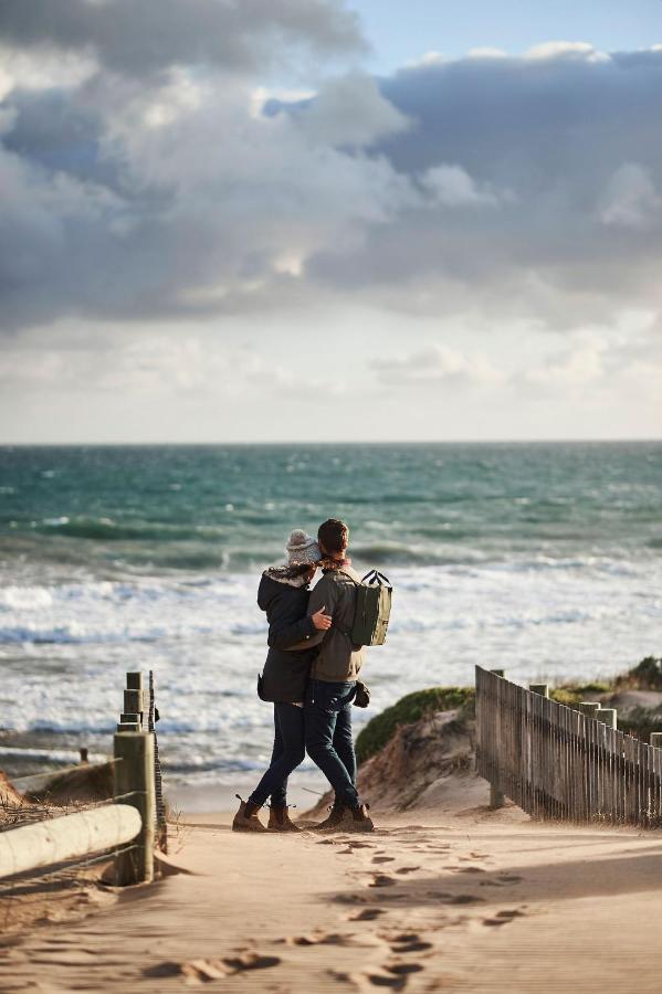 Lon Retreat Ξενοδοχείο Point Lonsdale Εξωτερικό φωτογραφία