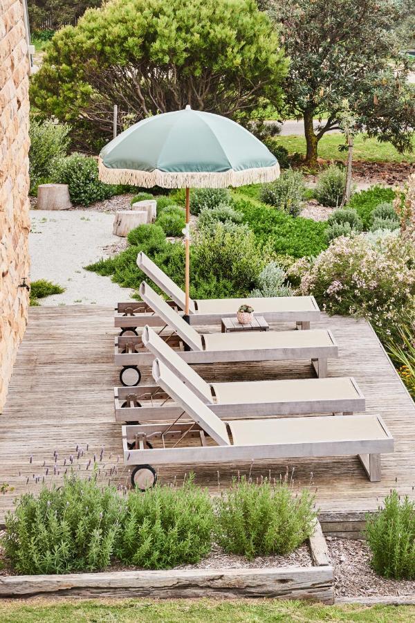 Lon Retreat Ξενοδοχείο Point Lonsdale Εξωτερικό φωτογραφία