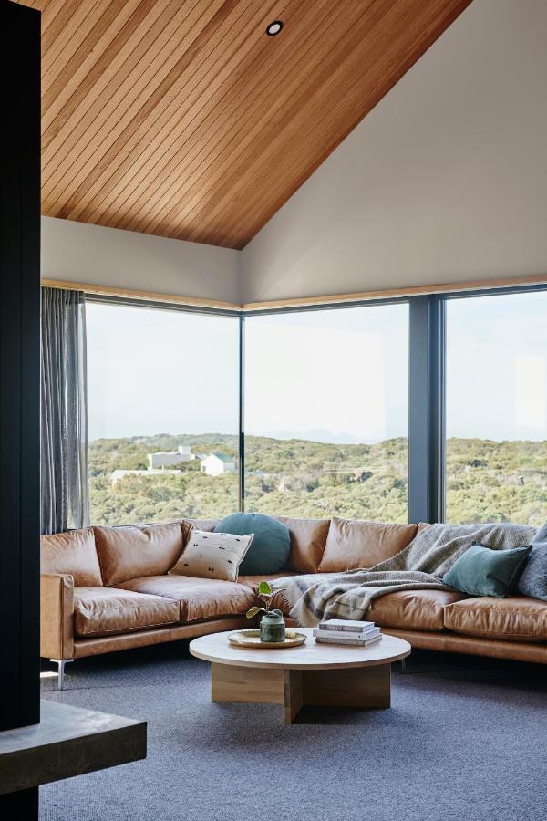 Lon Retreat Ξενοδοχείο Point Lonsdale Εξωτερικό φωτογραφία