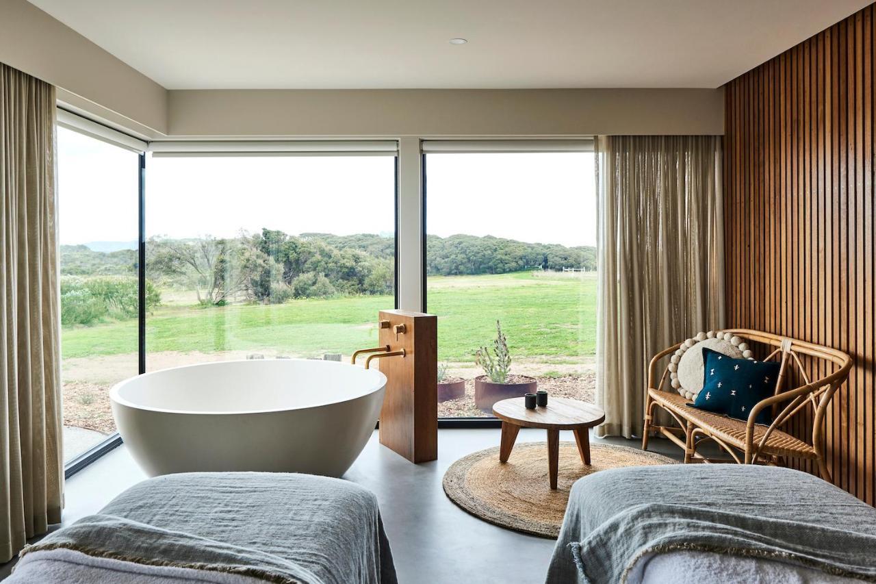 Lon Retreat Ξενοδοχείο Point Lonsdale Εξωτερικό φωτογραφία