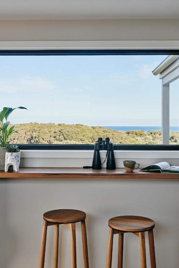 Lon Retreat Ξενοδοχείο Point Lonsdale Εξωτερικό φωτογραφία