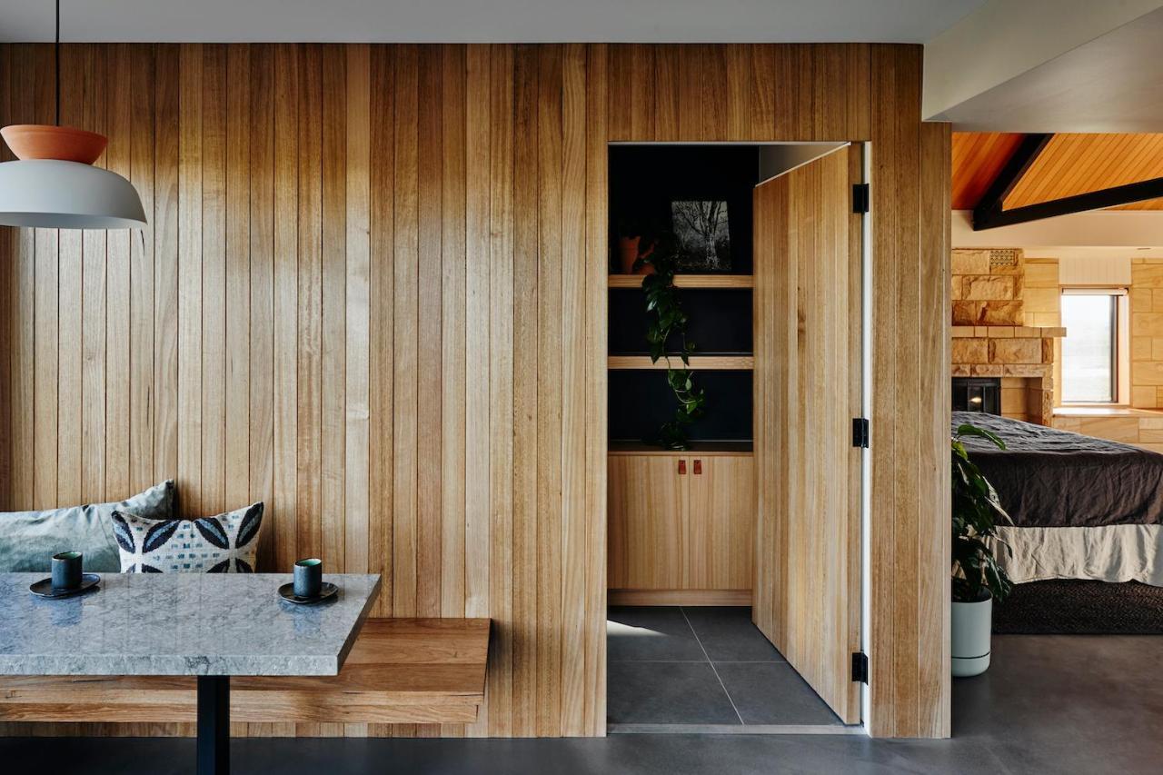Lon Retreat Ξενοδοχείο Point Lonsdale Εξωτερικό φωτογραφία
