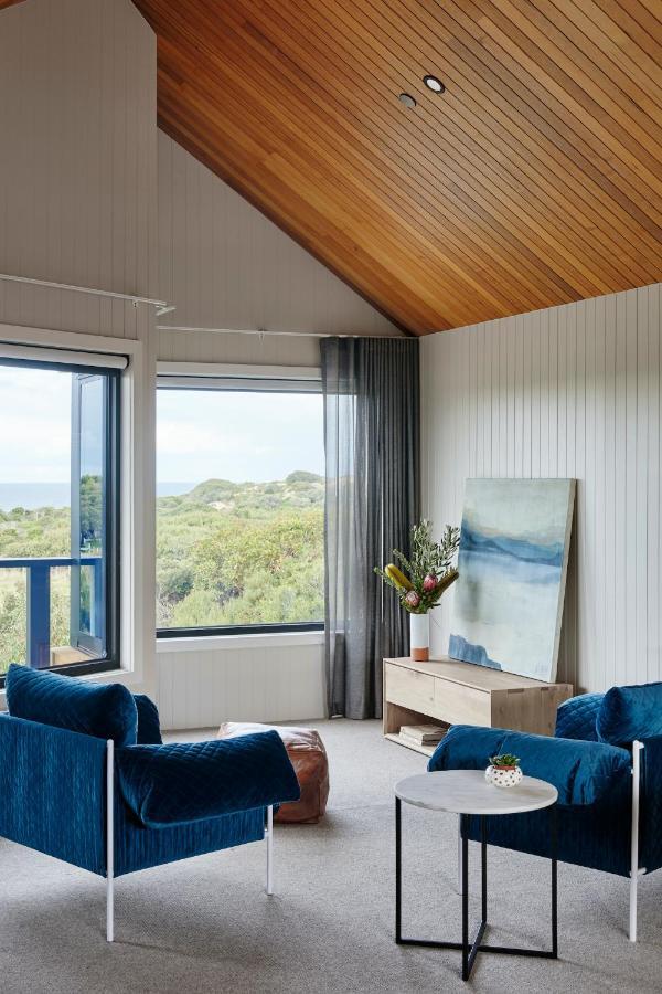 Lon Retreat Ξενοδοχείο Point Lonsdale Εξωτερικό φωτογραφία