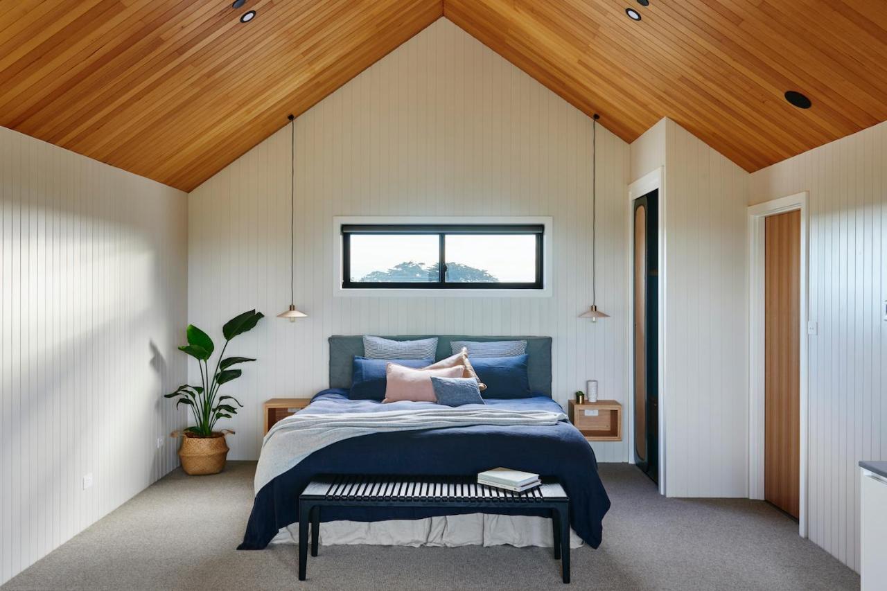 Lon Retreat Ξενοδοχείο Point Lonsdale Εξωτερικό φωτογραφία
