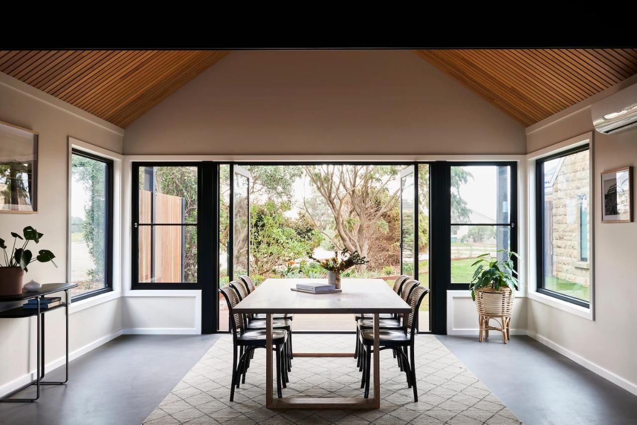 Lon Retreat Ξενοδοχείο Point Lonsdale Εξωτερικό φωτογραφία
