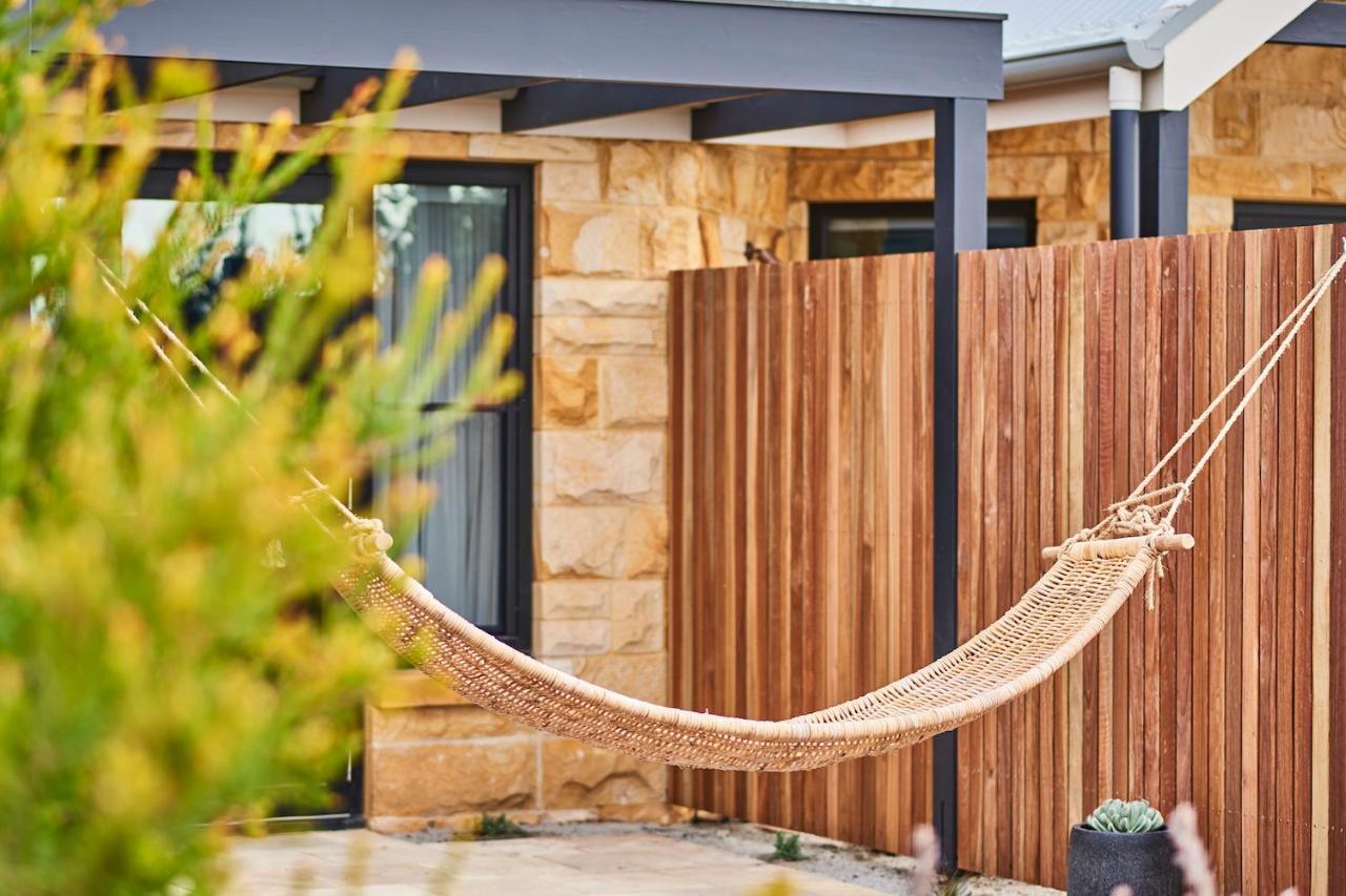 Lon Retreat Ξενοδοχείο Point Lonsdale Εξωτερικό φωτογραφία