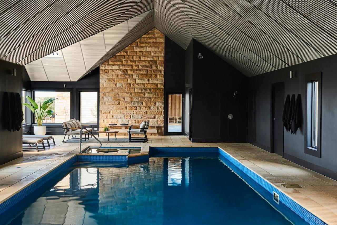 Lon Retreat Ξενοδοχείο Point Lonsdale Εξωτερικό φωτογραφία