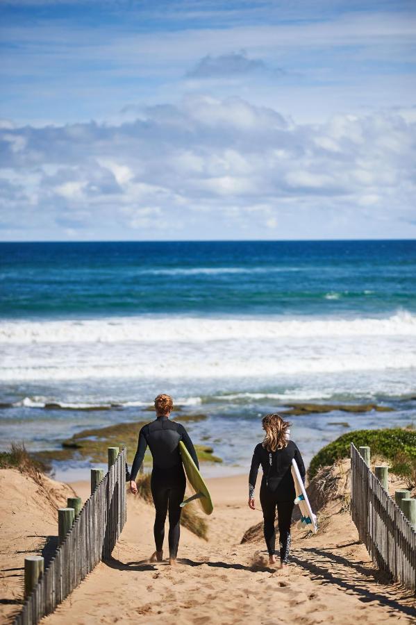 Lon Retreat Ξενοδοχείο Point Lonsdale Εξωτερικό φωτογραφία